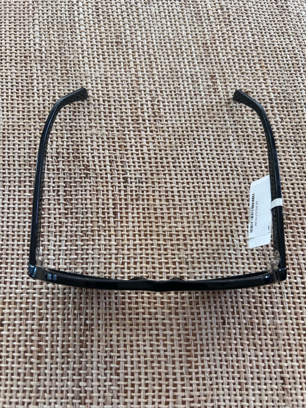 NWT Celine Bold 3 Dots Black 56mm Pilot Sunglasses Plus Accessories. - Picture 10 of 12